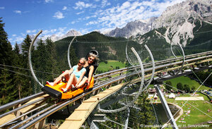 Rittisberg Coaster - Ramsau am Dachstein